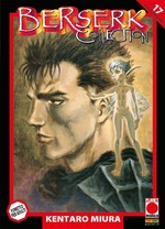 Berserk Collection - Serie Nera